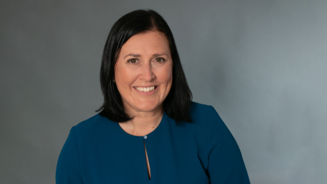 Simone Seiler, Global General Manager FCM Meetings & Events